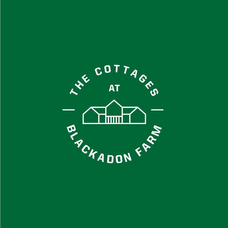 The Stable - The Cottages At Blackadon Farm 아이비브리지 외부 사진